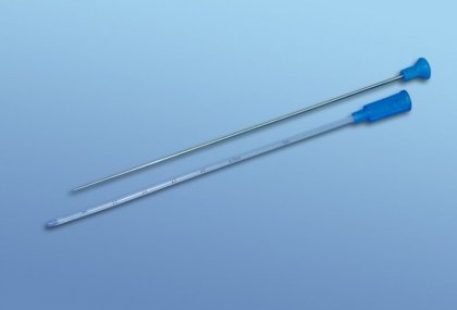 Trokarlı Toraks Kateter